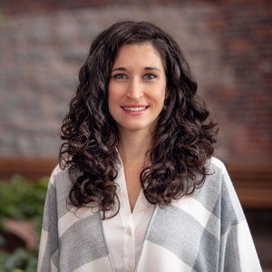 Meet your Posher, Lindsey